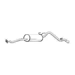 286-409 BOSAL
