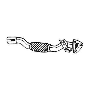 750-155 BOSAL