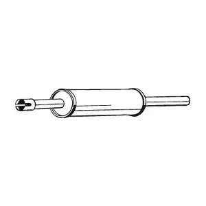 BOSAL 233-309