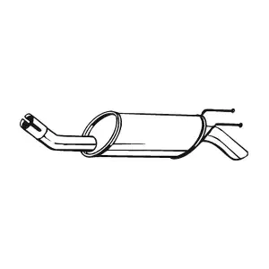 148-167 BOSAL