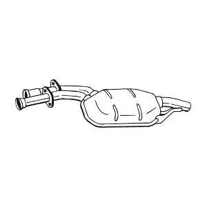 175005 BOSAL