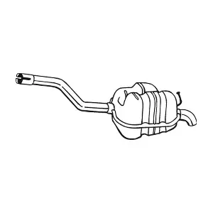 BOSAL 233-543