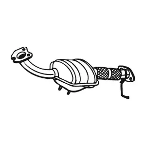 090-796 BOSAL