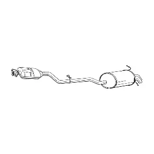 286-055 BOSAL