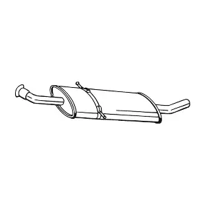 175-017 BOSAL