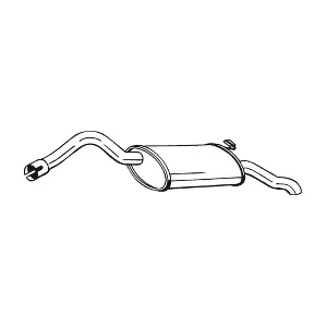220659 BOSAL