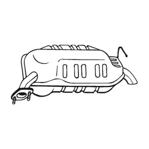 171-635 BOSAL