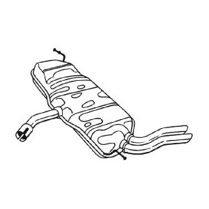 227-233 BOSAL