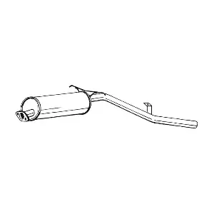 281-077 BOSAL