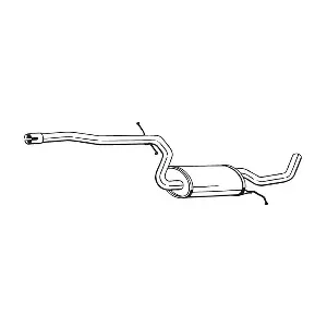 (283-631) BOSAL