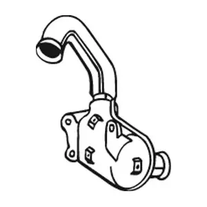 090-588 BOSAL