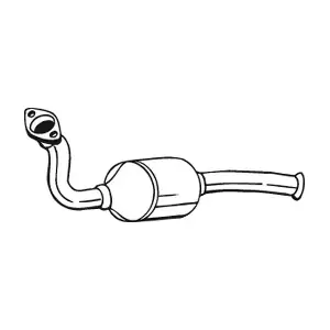 098-329 BOSAL
