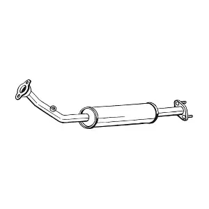 142-101 BOSAL