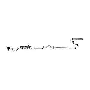 965-123 BOSAL