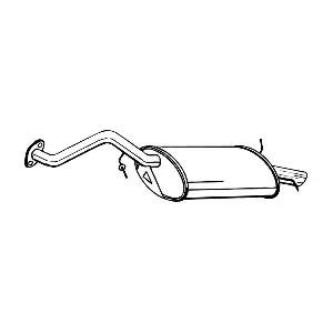 115-157 BOSAL