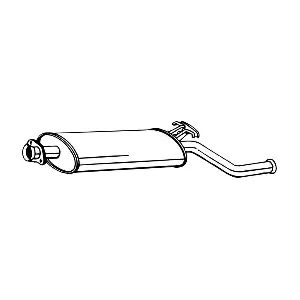 215-211 BOSAL