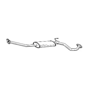 284-083 BOSAL