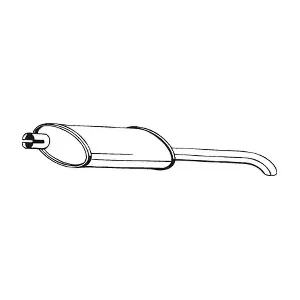 BOSAL 185-021