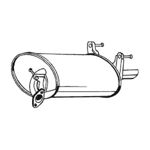 228-427 BOSAL