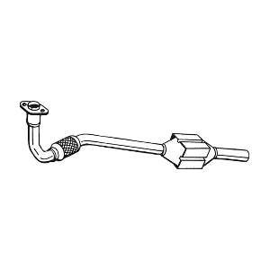 099462 BOSAL
