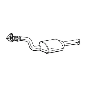 090-020 BOSAL