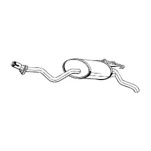 175-345 BOSAL