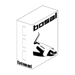 BOSAL 093-200
