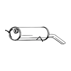 190-511 BOSAL
