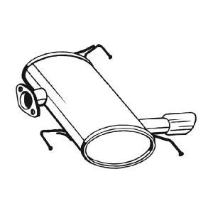 247-009 BOSAL