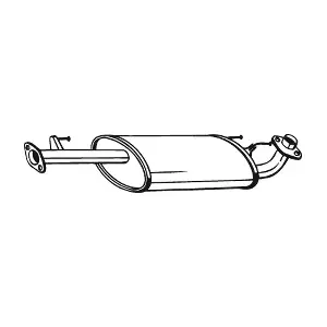 228-199 BOSAL