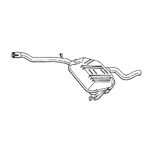 BOSAL 278-325