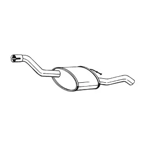 220642 BOSAL
