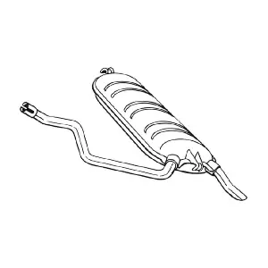 BOSAL 278-239