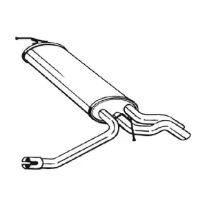 175-087 BOSAL