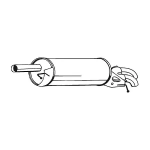 233-071 BOSAL
