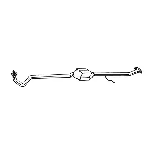 BOSAL 099-806