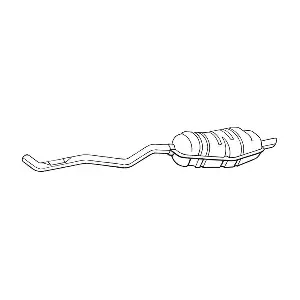 283-277 BOSAL