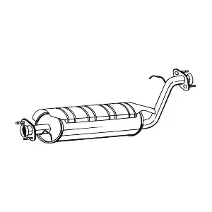 211-381 BOSAL