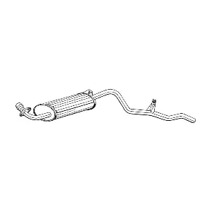 281-837 BOSAL