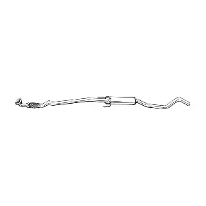BOSAL 295-615