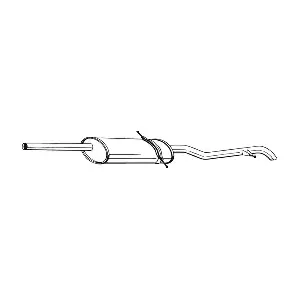 BOSAL 282-061