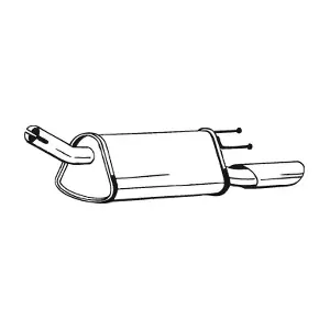 BOSAL 185-371
