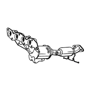 090-803 BOSAL