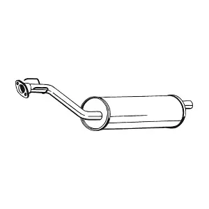 BOSAL 278-135