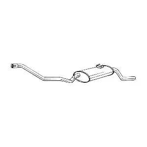 BOSAL 282-391