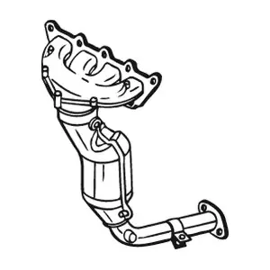 090500 BOSAL