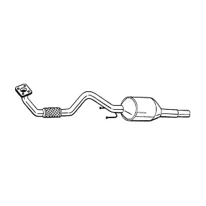 BOSAL 099-284