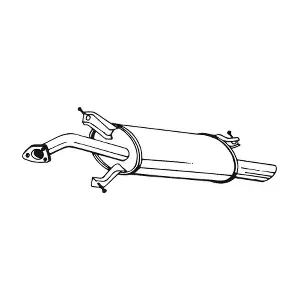 235215 BOSAL