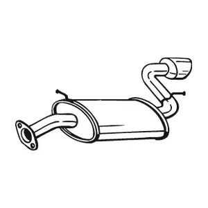 128-005 BOSAL