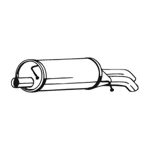 233-601 BOSAL
